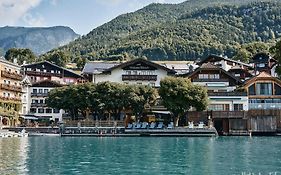 Seeböckenhotel Zum Weißen Hirschen